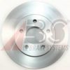 A.B.S. 17842 Brake Disc